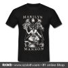 Marilyn Manson T- Shirt (Oztmu)