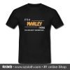 Marley Thing Understant T Shirt (Oztmu)