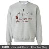 Merry QRS-Tmas and a P new year Sweatshirt (Oztmu)