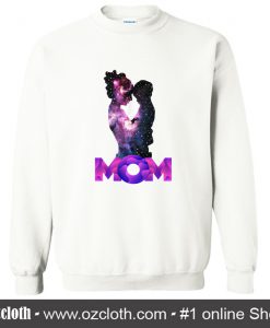 Mom Sweatshirt (Oztmu)