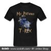 My Patronus is a T-Rex T Shirt (Oztmu)