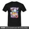 Mysteri-O's T Shirt (Oztmu)