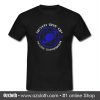 Never Give Up Never Surrender Movie T- Shirt (Oztmu)