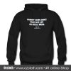 Nobody Cares About Your Fake Life On Social Media Hoodie (Oztmu)