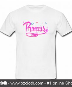 OG Princess T-Shirt (Oztmu)