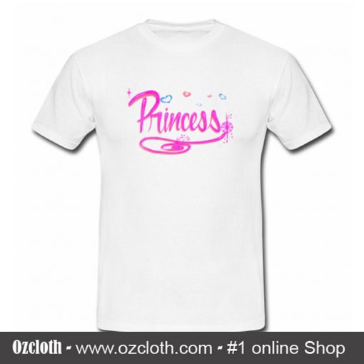 OG Princess T-Shirt (Oztmu)