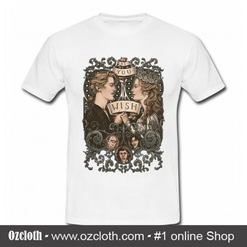 One True Love T Shirt (Oztmu)