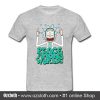 Peace Among Worlds T Shirt