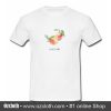 Peach Italy 1983 T-Shirt (Oztmu)