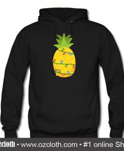 Pineapple Hoodie (Oztmu)