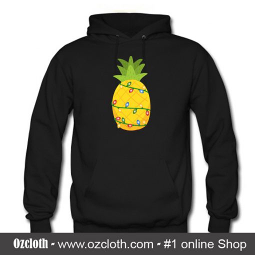 Pineapple Hoodie (Oztmu)