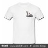 Playboy Bugs Bunny T-Shirt (Oztmu)