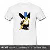 Playboy The Simpsons T Shirt (Oztmu)