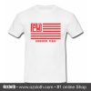 Pw Longview Texas T Shirt