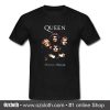 Queen Bohemian Rhapsody T-Shirt