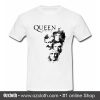 Queen Forever Vintage T Shirt