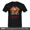 Queen Logo T Shirt (Oztmu)