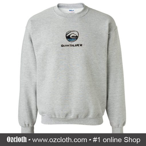Quicksilver Sweatshirt