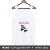 Rolling Roller Skates Tank Top (Oztmu)