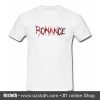 Romance T Shirt (Oztmu)