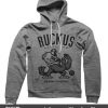 Ruckus Death Crew Hoodie (Oztmu)