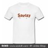 Saucey Ring Seasons T-Shirt (Oztmu)