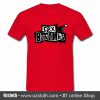 Sex Bob-Ombs T Shirt (Oztmu)