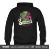 Seymour's Organic Plant Food Hoodie (Oztmu)