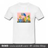 Simpson Family T Shirt (Oztmu)