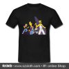 Simpson Queen Band T Shirt (Oztmu)