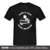 Sleep Is Good T Shirt (Oztmu)