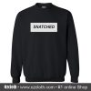 Snatched Sweatshirt (Oztmu)