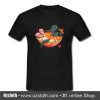 Spicy Lava Ramen King T Shirt (Oztmu)