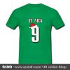 St Nick Foles 9 T-Shirt (Oztmu)