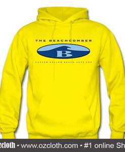 The Beachcomber Hoodie (Oztmu)