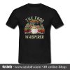 The Frog Whisperer Vintage T- Shirt (Oztmu)