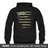 Tranding My Chemical Romance The Black Parade Hoodie (Oztmu)