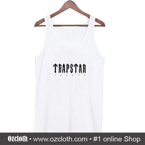Trapstar TankTop (Oztmu)