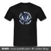 True Religion Crew Neck World Tour T Shirt (Oztmu)