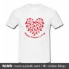 Valentine For Dog Lover T Shirt (Oztmu)