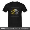 Vintage Cycologist T-Shirt