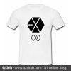 Vintage EXO Logo T Shirt (Oztmu)