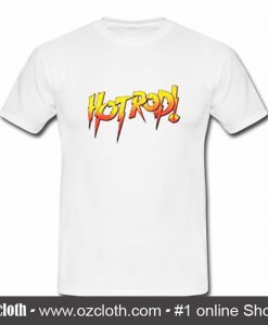 WWE Rowdy Roddy Piper Hot T-Shirt