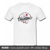 Would You Be My Valentine T-Shirt (Oztmu)