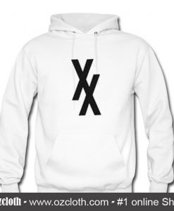 XX EST Hoodie (Oztmu)