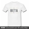 1969 Beta Realty T Shirt (Oztmu)