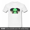 Aliens In Boy Disguise T Shirt (Oztmu)