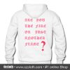 Are You The Fire Or Just Another Flame Hoodie Back (Oztmu)