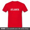Atlanta T Shirt (Oztmu)