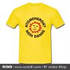 Atomenergie Nein Danke T Shirt (Oztmu)